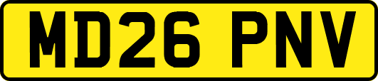 MD26PNV