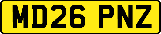 MD26PNZ