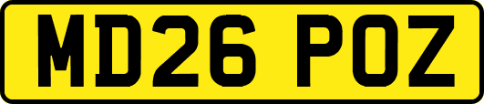 MD26POZ