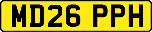 MD26PPH