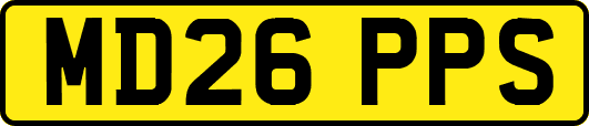 MD26PPS