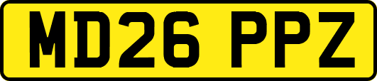 MD26PPZ