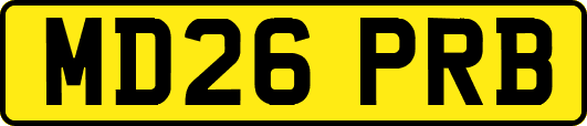 MD26PRB