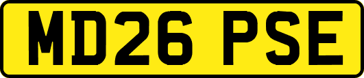 MD26PSE