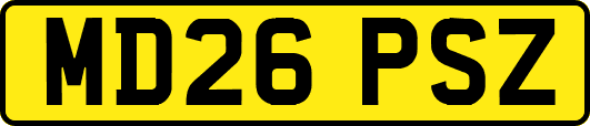 MD26PSZ