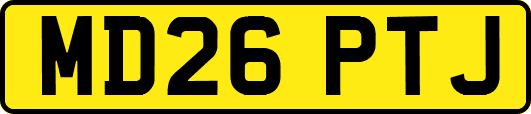 MD26PTJ