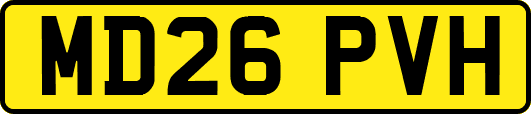 MD26PVH