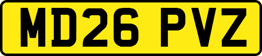 MD26PVZ