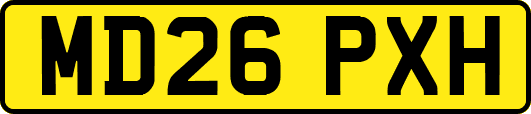 MD26PXH