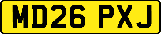 MD26PXJ