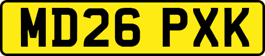 MD26PXK