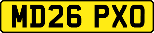 MD26PXO