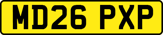MD26PXP