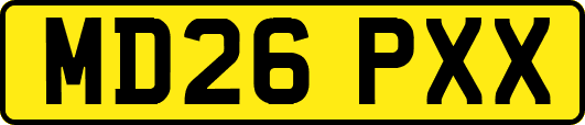 MD26PXX
