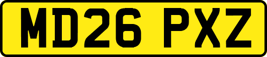 MD26PXZ