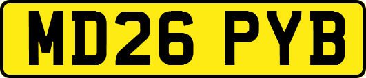 MD26PYB