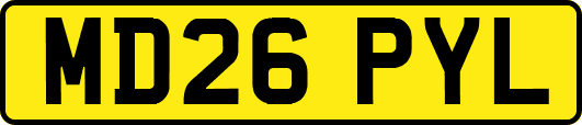 MD26PYL