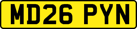 MD26PYN