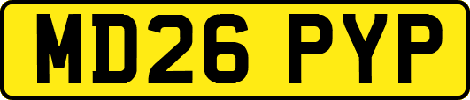 MD26PYP
