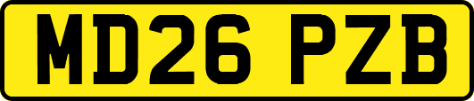 MD26PZB