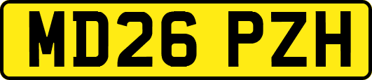 MD26PZH