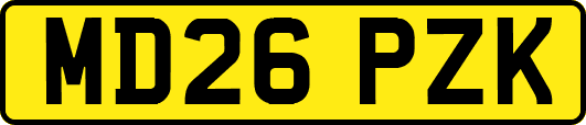 MD26PZK
