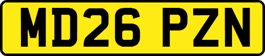 MD26PZN