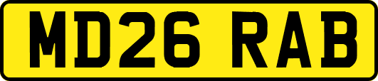 MD26RAB