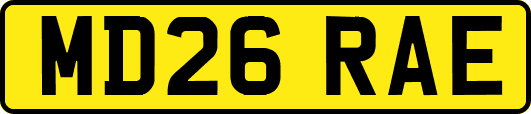 MD26RAE