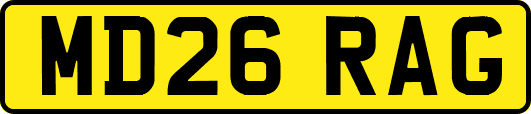 MD26RAG