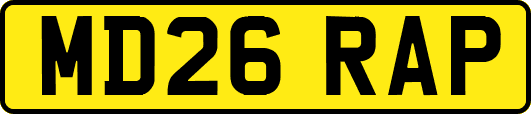 MD26RAP