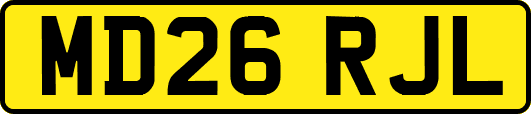 MD26RJL
