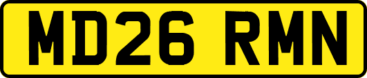 MD26RMN
