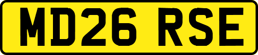MD26RSE