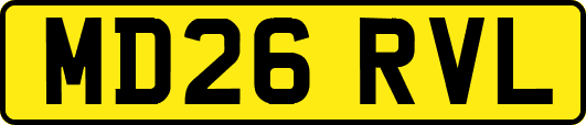 MD26RVL