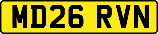 MD26RVN