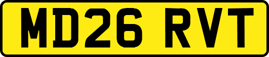 MD26RVT