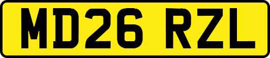 MD26RZL