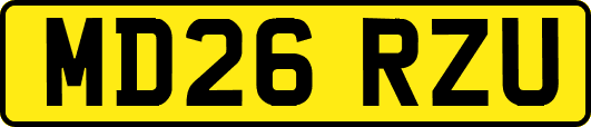 MD26RZU