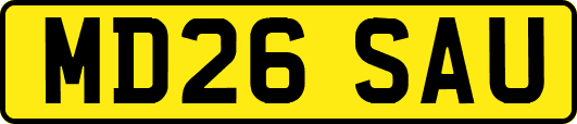 MD26SAU