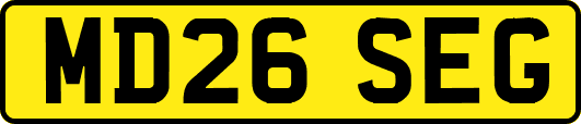 MD26SEG
