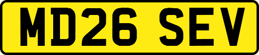 MD26SEV