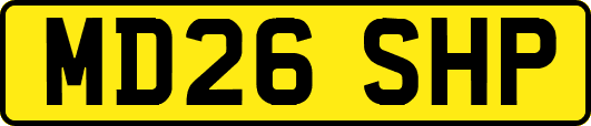 MD26SHP