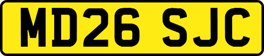 MD26SJC