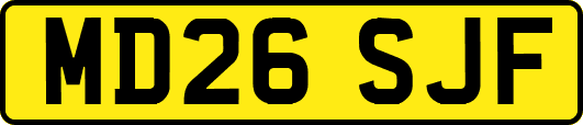 MD26SJF