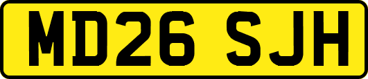 MD26SJH