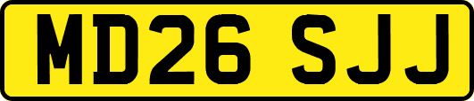 MD26SJJ