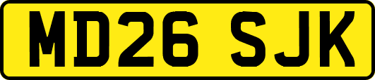 MD26SJK