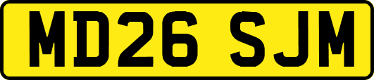 MD26SJM