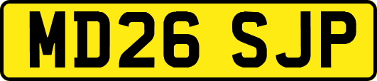 MD26SJP